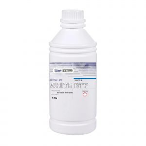 2shtec - 1kg Beyaz DTF Boya